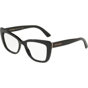 Dolce & Gabbana Printed Dg 3308 (PRINTED DG 3308_501_53) Women EYEWEAR
