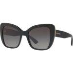 Dolce & Gabbana Printed Dg 4348 (PRINTED DG 4348_501-8G_54) Women EYEWEAR