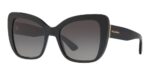 Dolce & Gabbana Printed Dg 4348 (PRINTED DG 4348_501-8G_54) Women's EYEWEAR