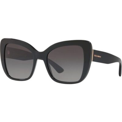 Dolce & Gabbana Printed Dg 4348 (PRINTED DG 4348_501-8G_54) Women EYEWEAR