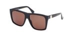 Max Mara Prism Mm0021 (PRISM MM0021_01E_58) Unisex EYEWEAR