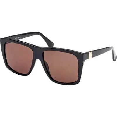 Max Mara Prism Mm0021 (PRISM MM0021_01E_58) Unisex EYEWEAR