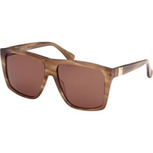 Max Mara Prism Mm0021 (PRISM MM0021_56E_58) Unisex EYEWEAR