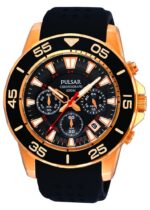 Pulsar Chronograph (PT3134X1) Men's Watch