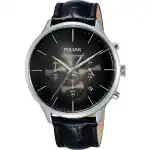 Pulsar Chronograph (PT3865X1) Men WATCHES