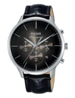 Pulsar Chronograph (PT3865X1) Men's Watch