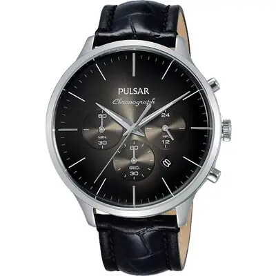 Pulsar Chronograph (PT3865X1) Men WATCHES