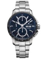 Maurice Lacroix Pontos S Chrono (PT6038-SSL22-430-1) Men's Watch
