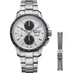 Maurice Lacroix Pontos S Chrono (PT6038-SSL2H-130-A) Men WATCHES