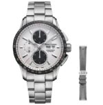 Maurice Lacroix Pontos S Chrono (PT6038-SSL2H-130-A) Men's Watch