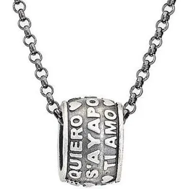 Amen Ptan (PTAN) Unisex JEWELRY