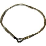 Uno De 50 Collar ***special Price*** (PUL1247MTLNGROL) Unisex JEWELRY