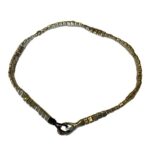 Uno De 50 collar  (pul1247mtlngrol)