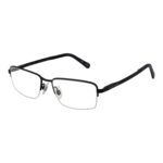 Land Rover Men's Eyeglasses (porter 55blk)