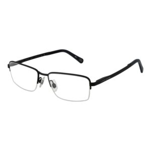 Land Rover Men's Eyeglasses (porter 55blk)