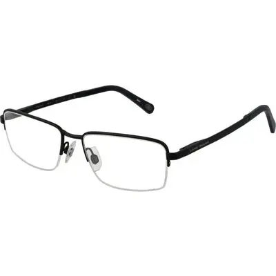 Land Rover Porter 55blk (Porter 55BLK) Men EYEWEAR