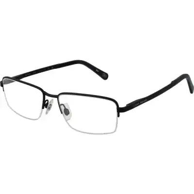 Land Rover Porter 55blk (Porter 55BLK) Men EYEWEAR