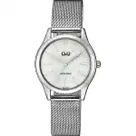 Q&q Lady Only Time (Q02A-001PY) Women WATCHES