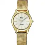 Q&q Lady Only Time (Q02A-002PY) Women WATCHES