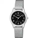 Q&q Lady Only Time (Q02A-004PY) Women WATCHES