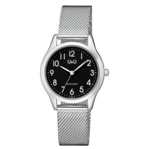 Q&q Lady Only Time (Q02A-004PY) Women's Watch