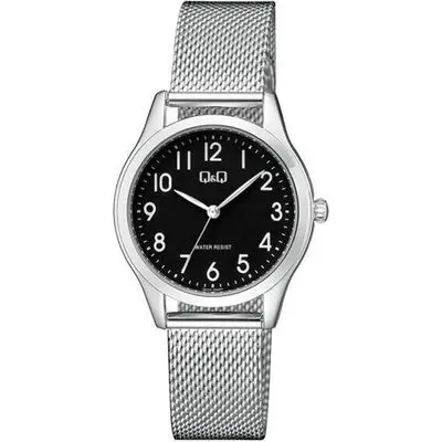 Q&q Lady Only Time (Q02A-004PY) Women WATCHES