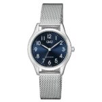 Q&q Lady Only Time (Q02A-005PY) Women's Watch