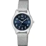 Q&q Lady Only Time (Q02A-005PY) Women WATCHES