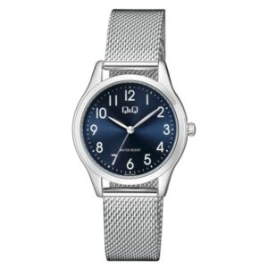 Q&q Lady Only Time (Q02A-005PY) Women's Watch