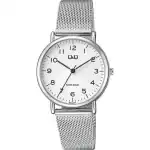 Q&q Lady Only Time (Q05A-001PY) Women WATCHES
