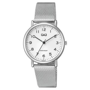 Q&q Lady Only Time (Q05A-001PY) Women's Watch