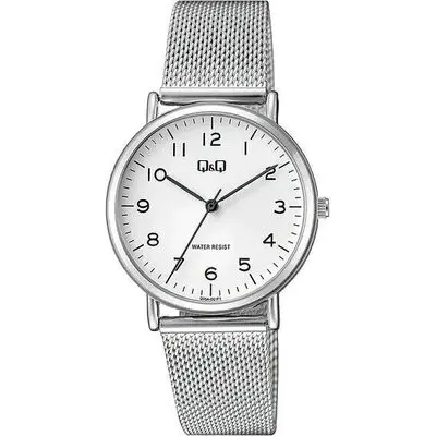 Q&q Lady Only Time (Q05A-001PY) Women WATCHES