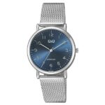 Q&Q LADY ONLY TIME (Q05A-002PY) Women WATCHES