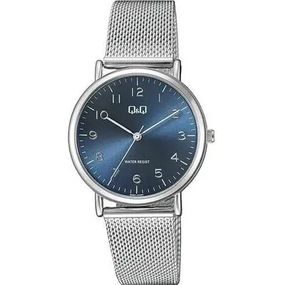 Q&q Lady Only Time (Q05A-002PY) Women WATCHES