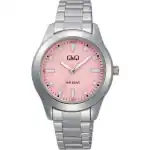 Q&q Lady Only Time (Q35B-006PY) Women WATCHES