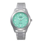 Q&q Lady Only Time (Q35B-007PY) Women's Watch
