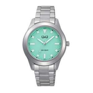Q&q Lady Only Time (Q35B-007PY) Women's Watch