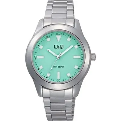 Q&q Lady Only Time (Q35B-007PY) Women WATCHES