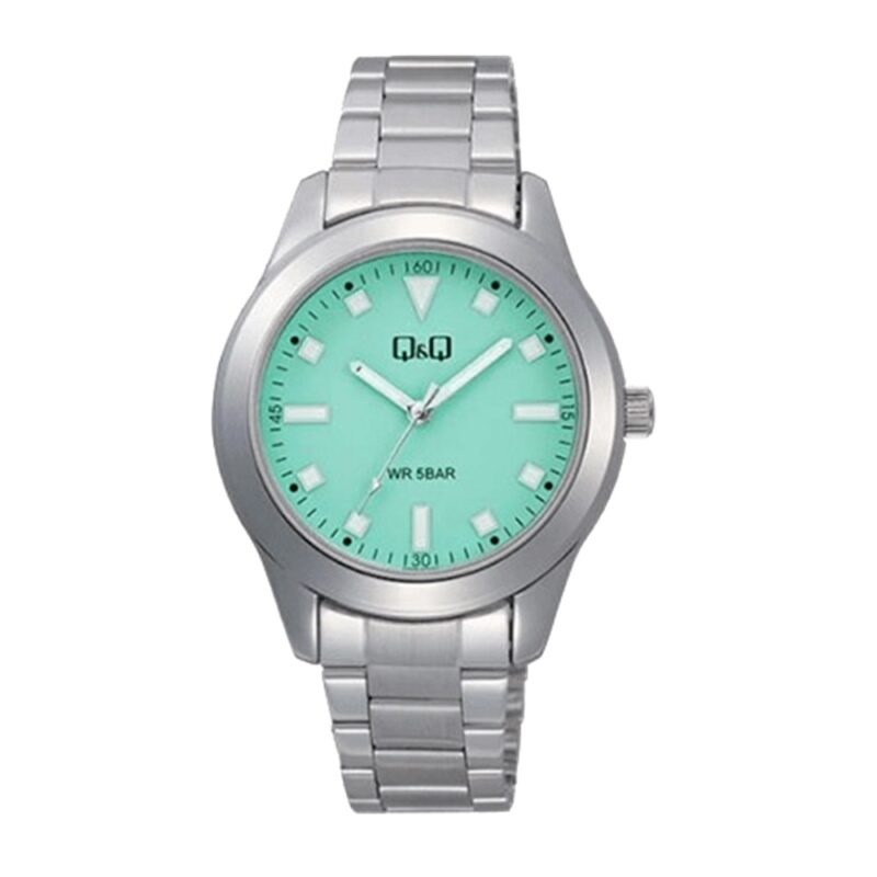 Q&Q LADY ONLY TIME (Q35B-007PY) Women WATCHES