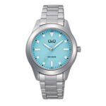 Q&q Lady Only Time (Q35B-008PY) Women's Watch