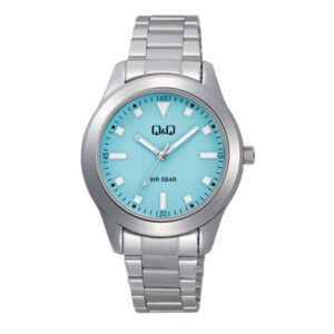 Q&q Lady Only Time (Q35B-008PY) Women's Watch