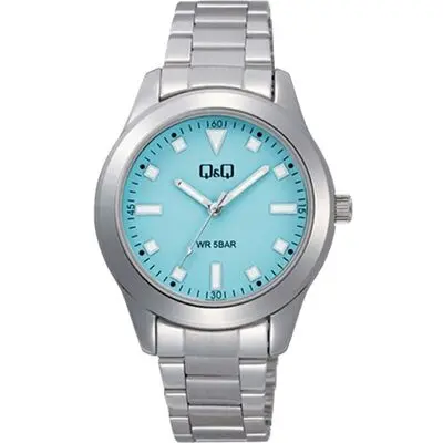 Q&q Lady Only Time (Q35B-008PY) Women WATCHES