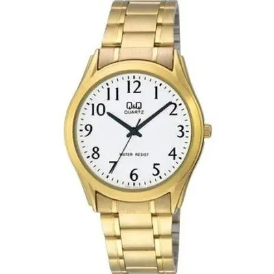 Q&Q GENT ONLY TIME (Q594J004Y) Men WATCHES
