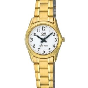 Q&Q LADY ONLY TIME (Q595J004Y) Women WATCHES