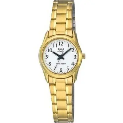 Q&Q LADY ONLY TIME (Q595J004Y) Women WATCHES