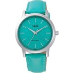 Q&q Lady Only Time (Q59B-001PY) Women WATCHES