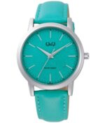 Q&q Lady Only Time (Q59B-001PY) Women's Watch