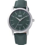 Q&q Only Time (Q59B-003PY) Unisex Watch