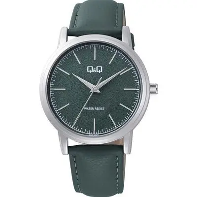 Q&q Only Time (Q59B-003PY) Unisex WATCHES