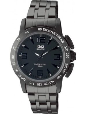 Q&q Fashion Q602j405y (Q602J405Y) Men's Watch